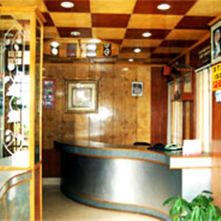 Broadway Hotel Dardzsiling Kültér fotó