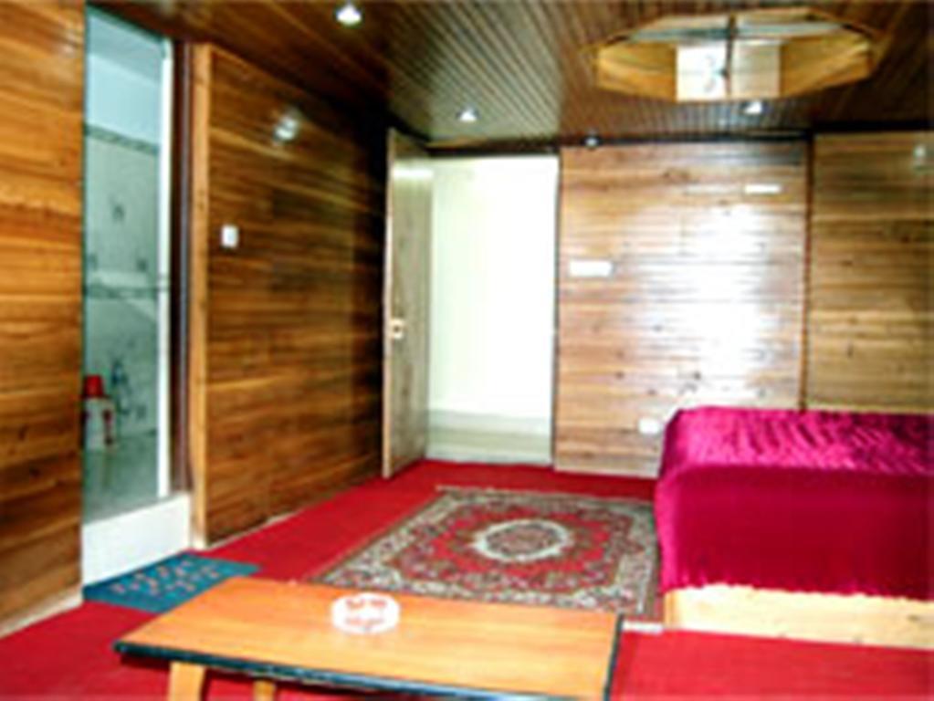 Broadway Hotel Dardzsiling Kültér fotó