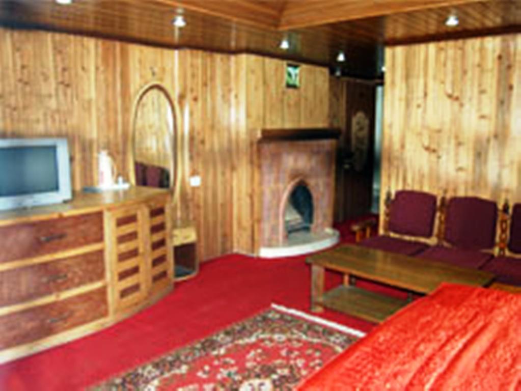 Broadway Hotel Dardzsiling Kültér fotó