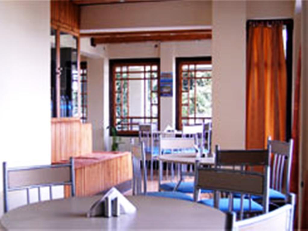 Broadway Hotel Dardzsiling Kültér fotó