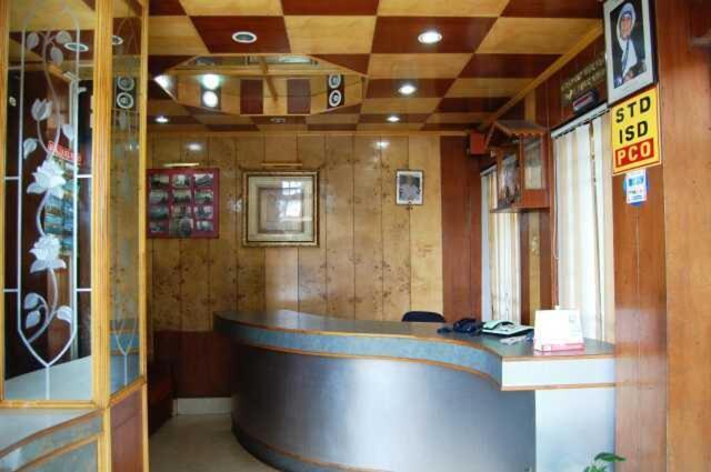 Broadway Hotel Dardzsiling Kültér fotó