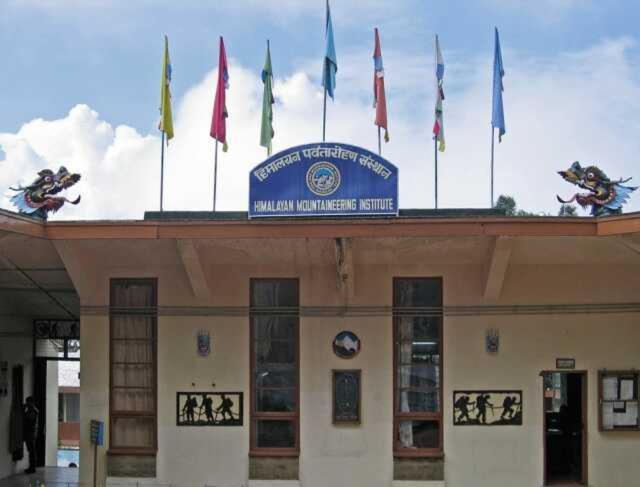Broadway Hotel Dardzsiling Kültér fotó