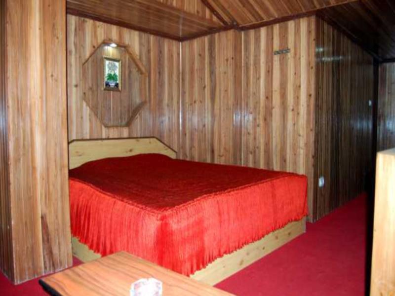 Broadway Hotel Dardzsiling Kültér fotó