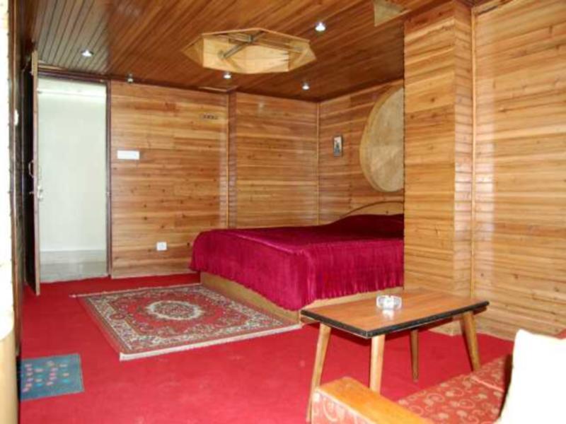 Broadway Hotel Dardzsiling Kültér fotó
