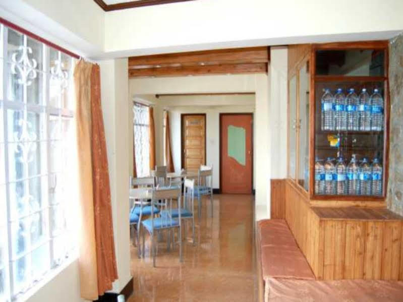 Broadway Hotel Dardzsiling Kültér fotó